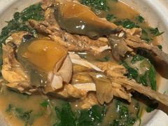 -永安鱼庄·镇江菜(丁卯店)