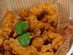 停不下来小酥肉-太二酸菜鱼(菱角湖万达店)