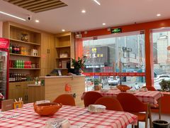 -韵味湘肴·小炒黄牛肉(五一广场店)