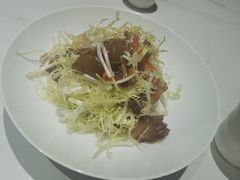 -山东宾馆·齐鲁苑餐厅