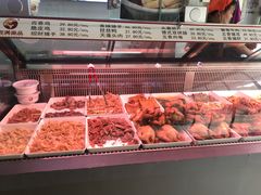 -阿满卤香鸡(新街口印象汇店)