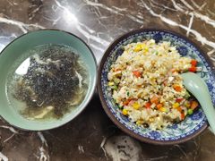 扬州炒饭-赵氏汤圆(东关街店)