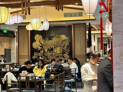 -春发生饭店·非遗(南院门店)