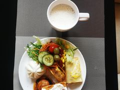 -无锡新湖铂尔曼大酒店