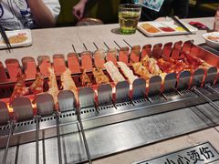 -丰茂烤串(金源店)