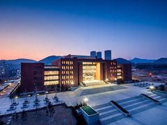 -大连理工大学(凌水校区)