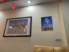 大堂-壹阁胡羊焖饼(特色小吃街店)