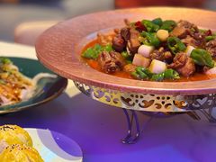 -阿娜尔·新疆菜(宜家荟聚中心店)