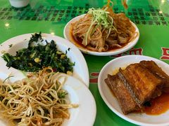 -令氏家外家周秦食府(高新店)