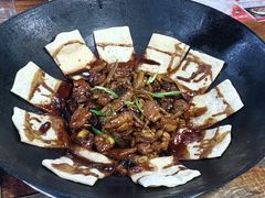 -皖北巫氏三胖地锅鸡(长淮总店)
