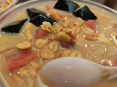 -正宗八宝冰饭·非遗冰饭·烧烤(奎桥店)