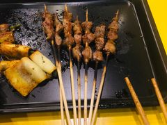 -望京小腰(北京总店)