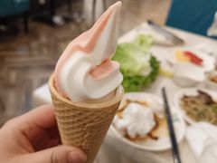 -玫瑰花园自助烤肉(金源店)