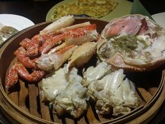 android_upload_pic-蟹之国·精品蟹料理(极地店)