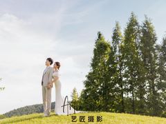 -艺匠摄影ARTIZ STUDIO(大连店)