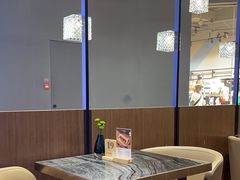-THE WOODS 简餐 (国贸商城店)