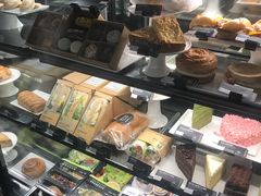 -星巴克(北京南站第二店)