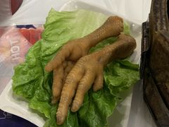 卤鸭-怪怪龙虾·澳洲蓝龙王·深夜食堂(惊驾路店)