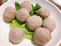 -汕头八合里海记牛肉店(清河店)