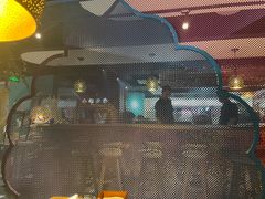 -纳鲁孜·新疆特色餐厅(上海悦荟广场店)