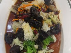 -鲜得莱渔港·小平岛海胆馆(七贤岭店)