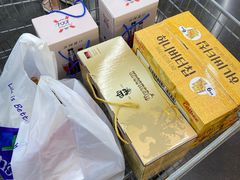 -山姆会员商店(杨桥西路店)
