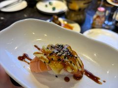 -川骄海鲜自助(河东店)