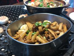 -戴记龙虾(天泽街店)