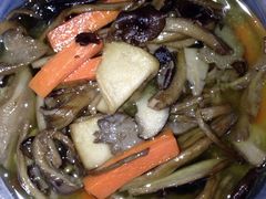 -谷田稻香·砂锅菜(汇暻广场店)