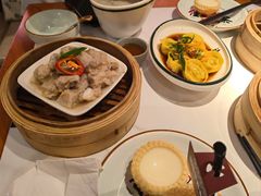 -禄运茶居·手工点心(猎德店)