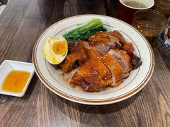 -粤拭轩·广东味道(祥和里店)