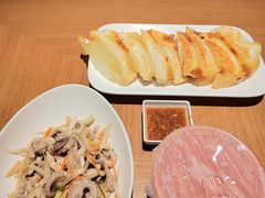 -波螺油子青岛本帮菜(银座店)