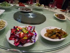 -晋阳饭庄(虎坊桥店)