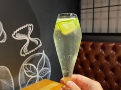 -TIAGO HOME KITCHEN(王府中环店)