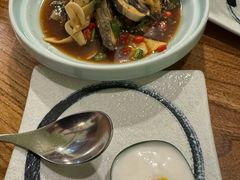 -紫滇源云南生态菜(丹凤街店)