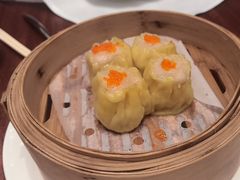 -明阁 Ming Court(广州朗豪酒店)