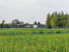 -蜀绣公园