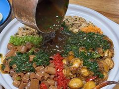 -金龙·打边炉(南京西路店)