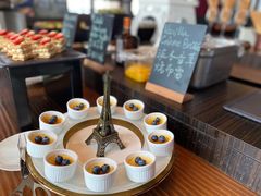 -金奥国际酒店温哥华扒房Vancouver Grill