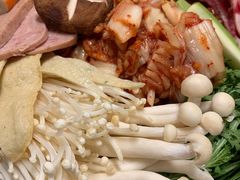 -韩见·韩式拌饭·炸鸡(石厦店)