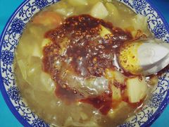 肉丸胡辣汤-刘老虎肉丸糊辣汤(总店)