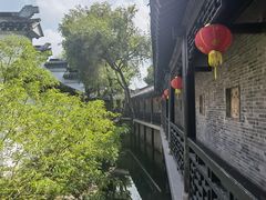 -中山詹园