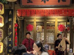 -南京大牌档(济南万象城店)