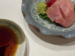 -鮨一日本料理(大中华店)