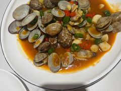 -火龙堂·风味民间菜(文一路店)