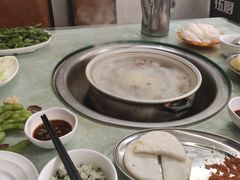-山菌美食苑(振兴路店)