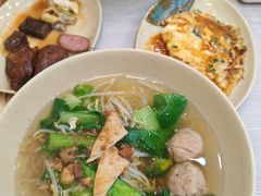 -圆宝台湾小吃(迎津街店)