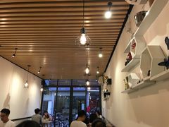 -念念Restaurant(贝岗店)