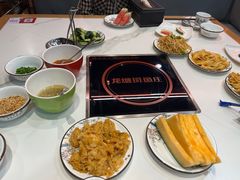 -楚江子·龙继斑鱼庄(建设东路店)