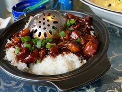 -八大碗私房菜(中城路店)